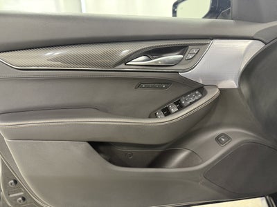 2023 Cadillac CT5-V V-Series