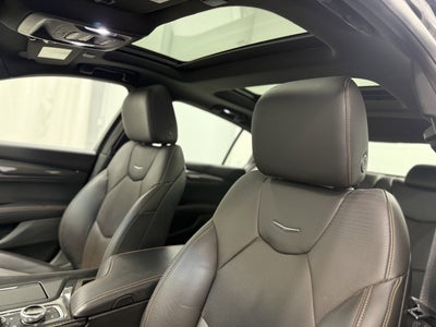 2023 Cadillac CT5-V V-Series