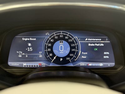 2023 Cadillac CT5-V V-Series