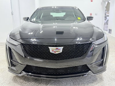 2023 Cadillac CT5-V V-Series