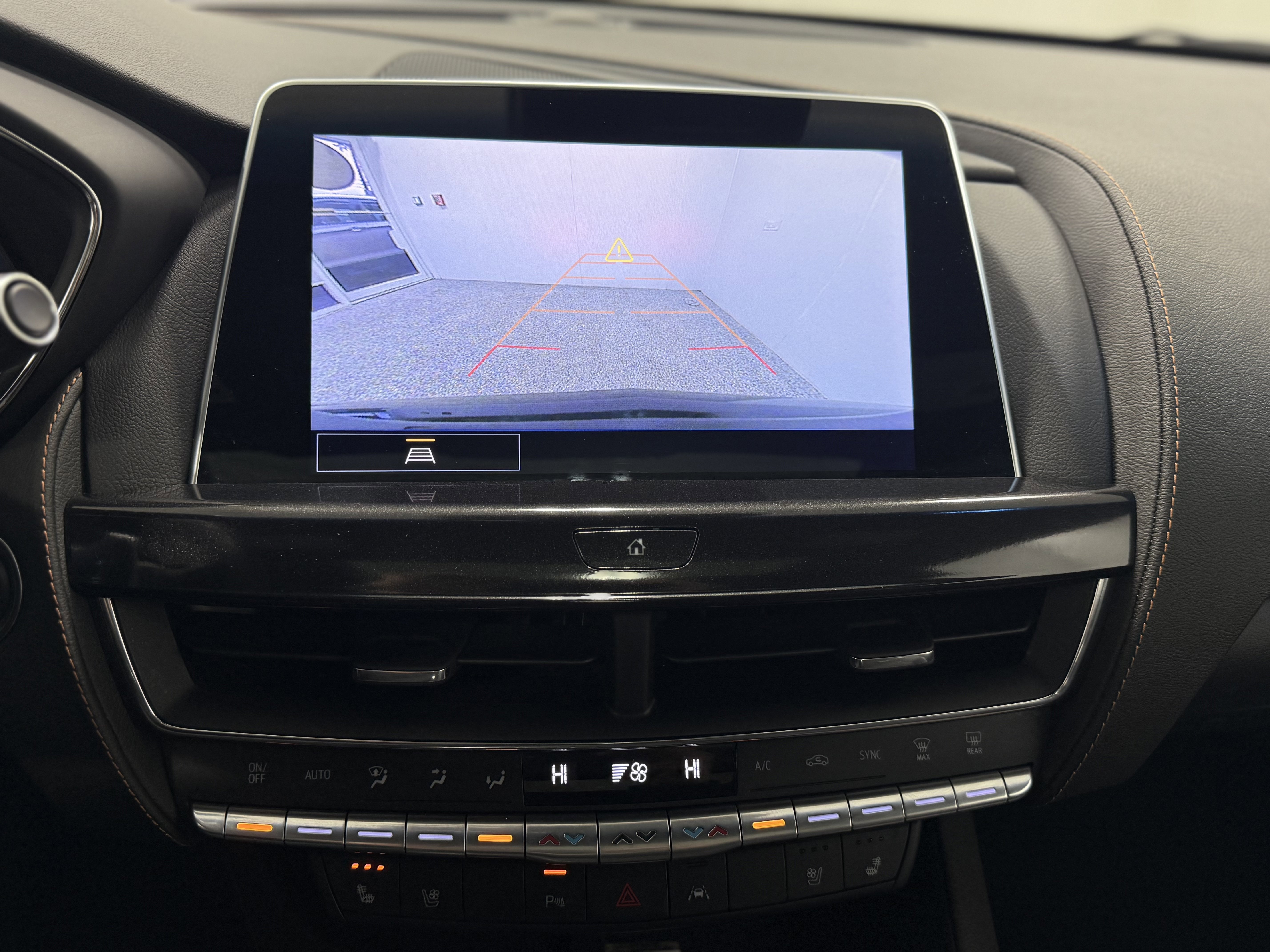 2023 Cadillac CT5-V V-Series