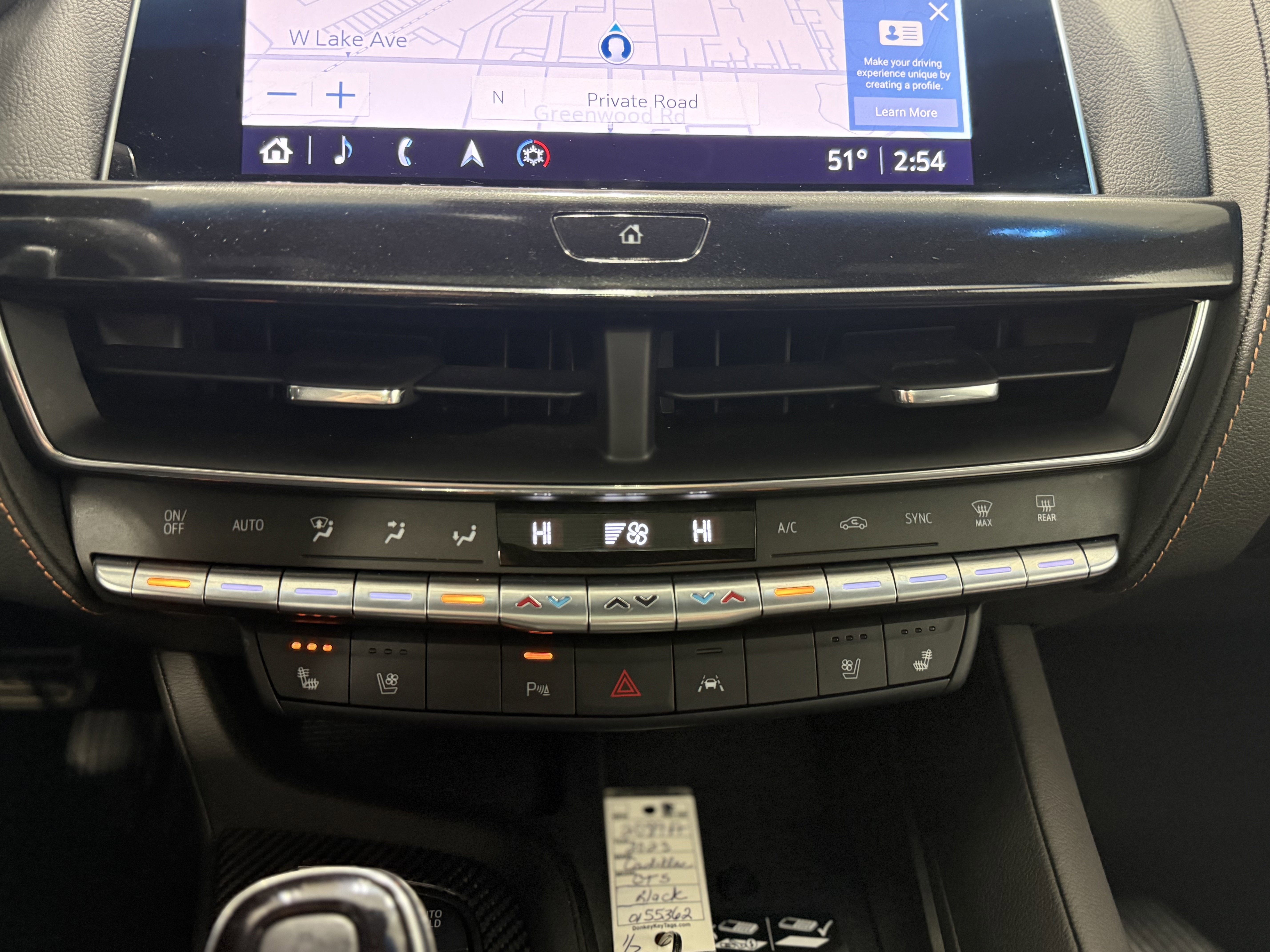 2023 Cadillac CT5-V V-Series