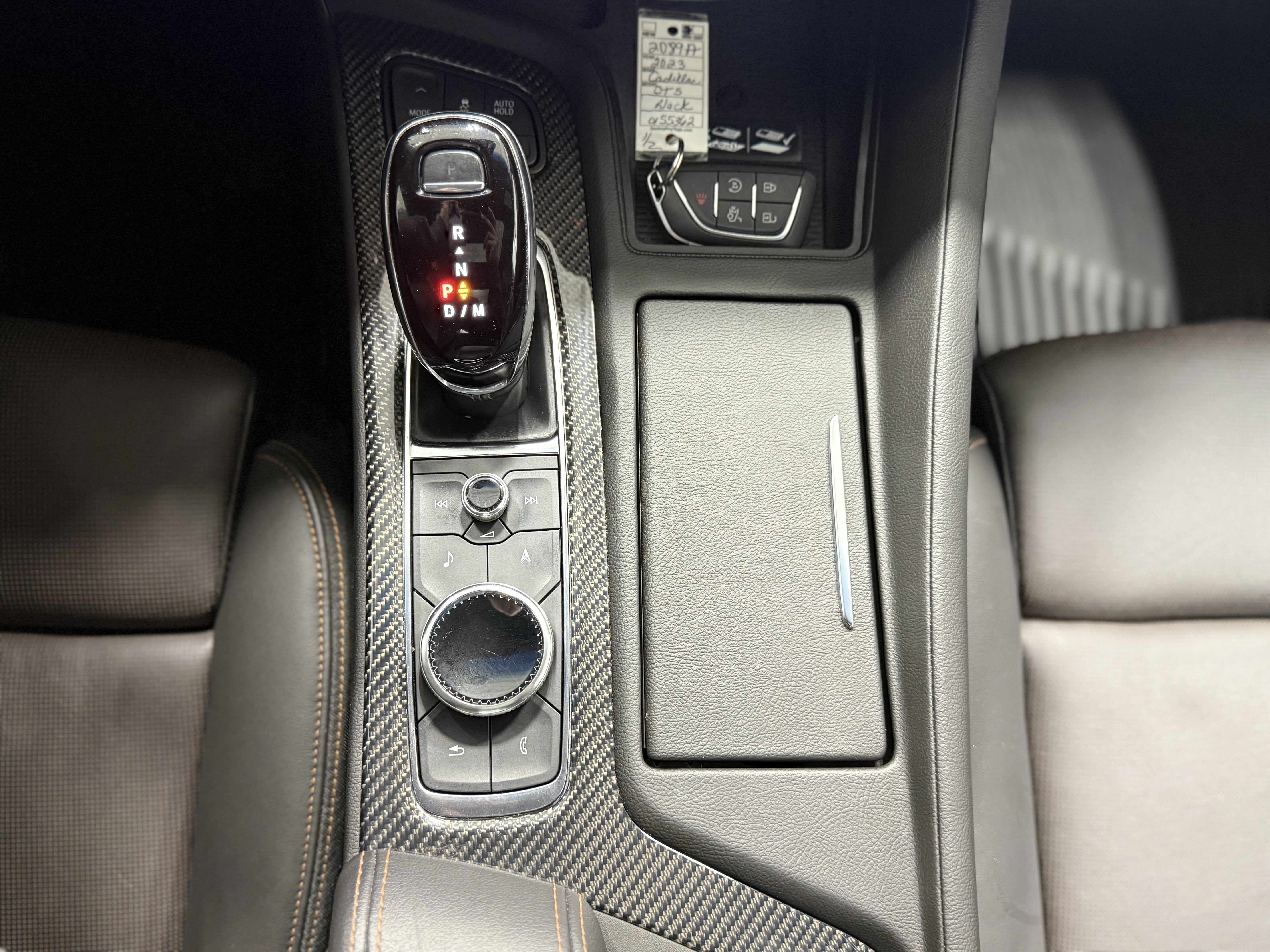 2023 Cadillac CT5-V V-Series