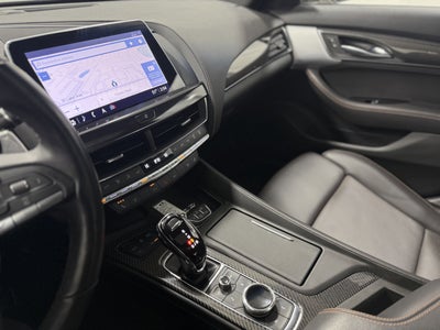 2023 Cadillac CT5-V V-Series