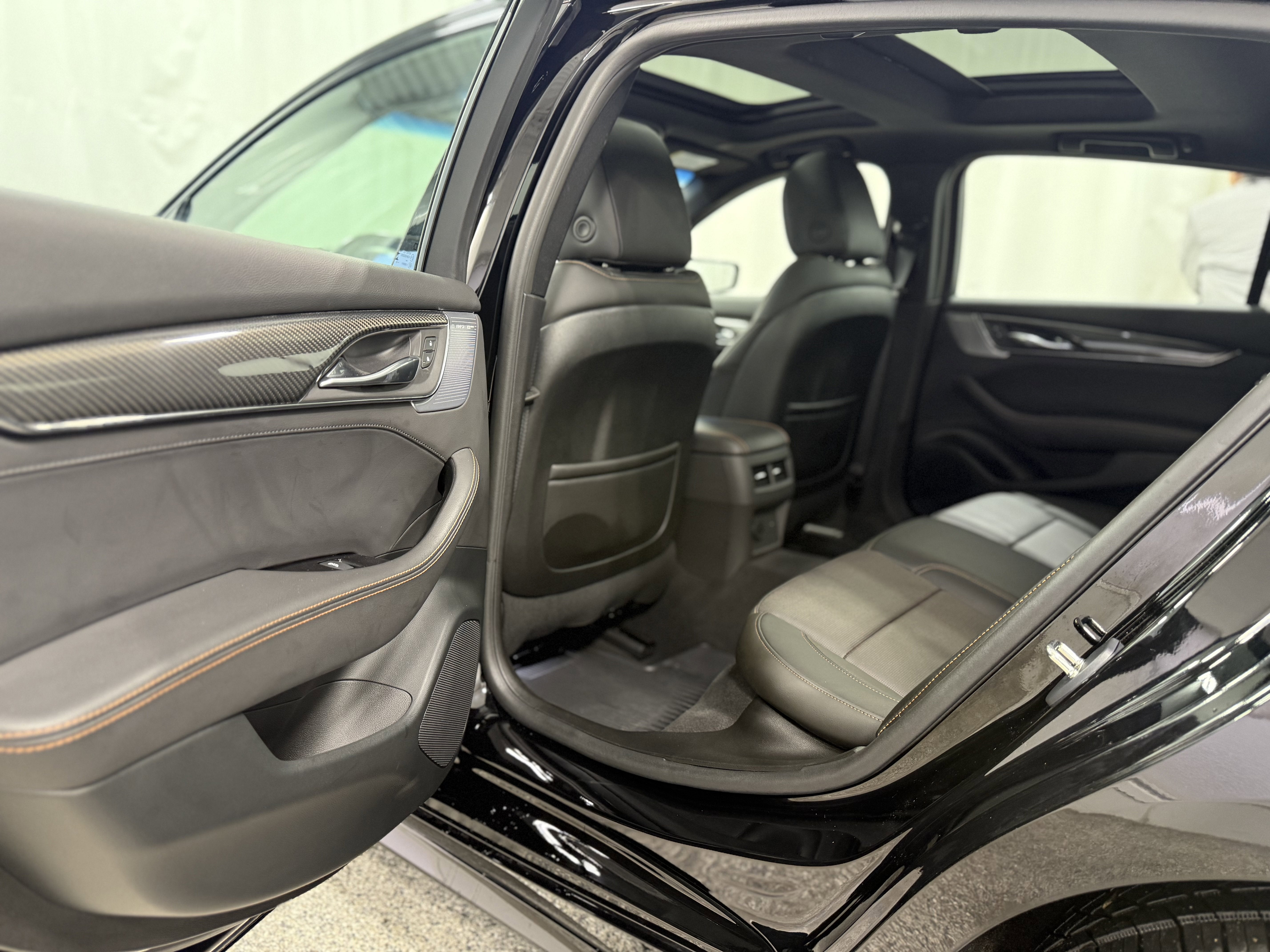 2023 Cadillac CT5-V V-Series