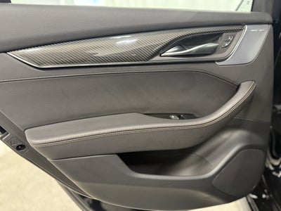 2023 Cadillac CT5-V V-Series