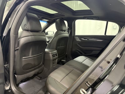 2023 Cadillac CT5-V V-Series