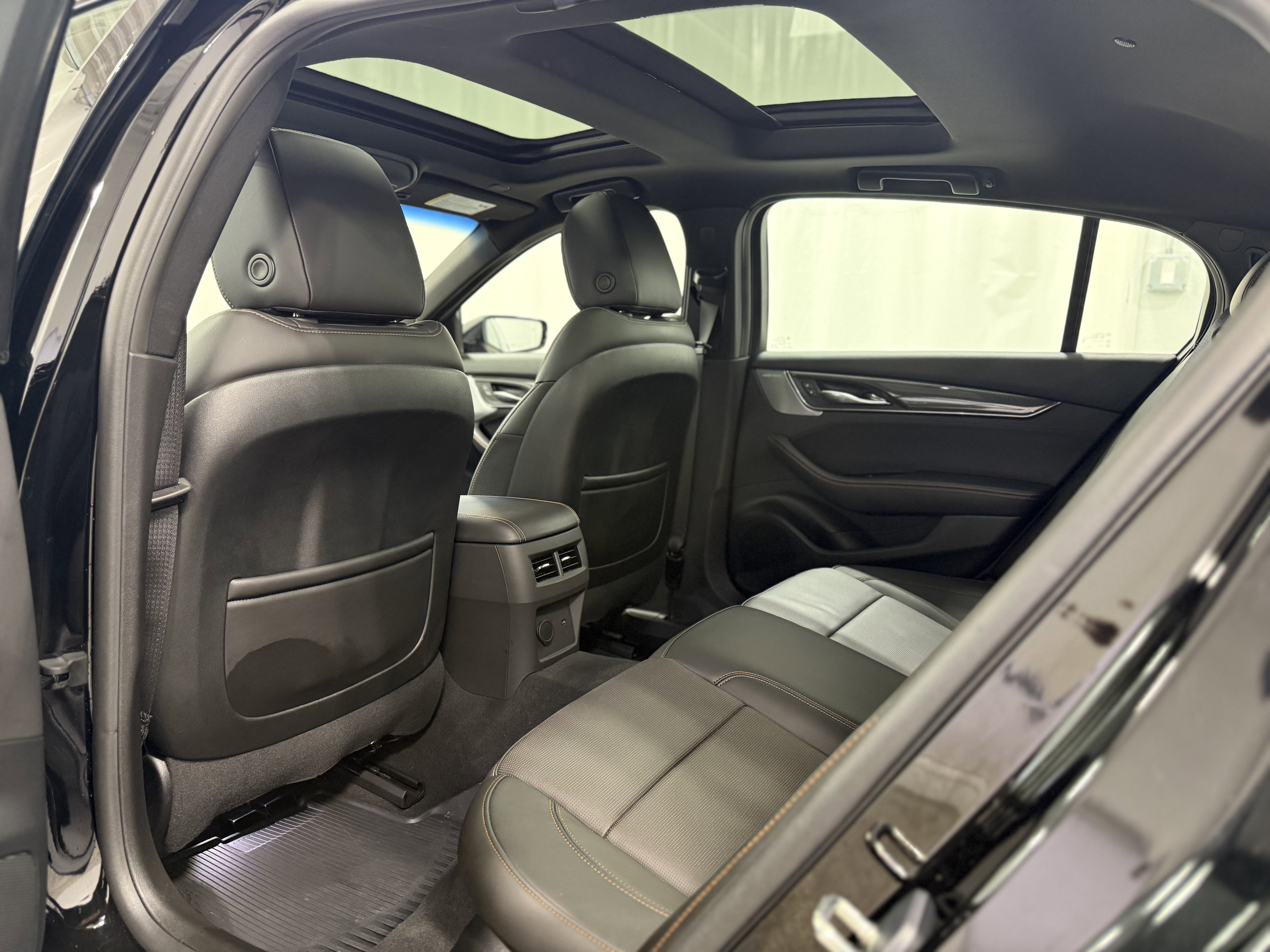 2023 Cadillac CT5-V V-Series