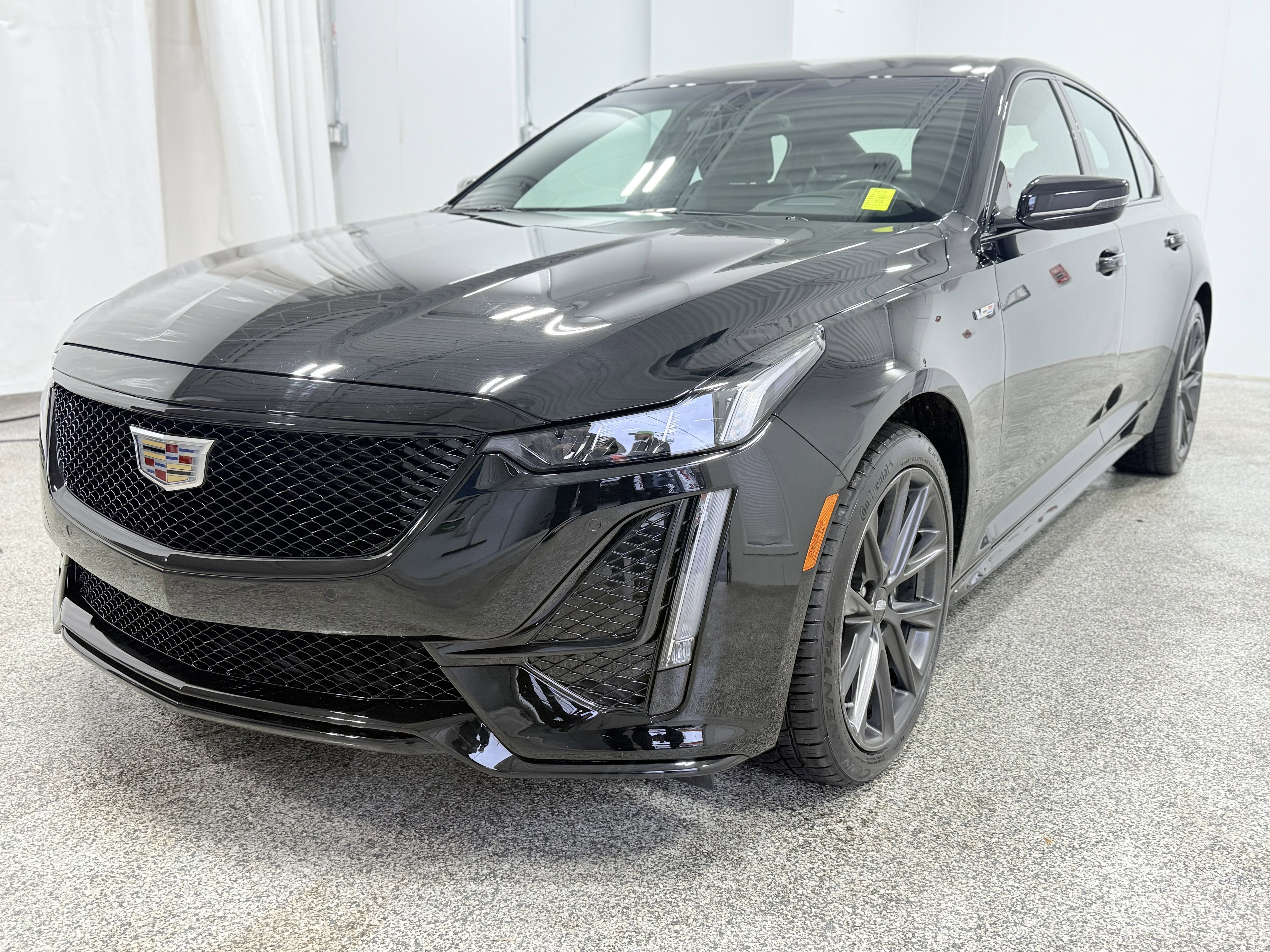 2023 Cadillac CT5-V V-Series