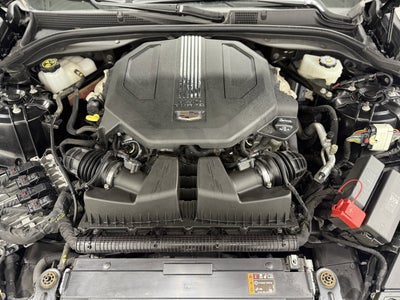 2023 Cadillac CT5-V V-Series