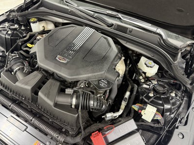 2023 Cadillac CT5-V V-Series