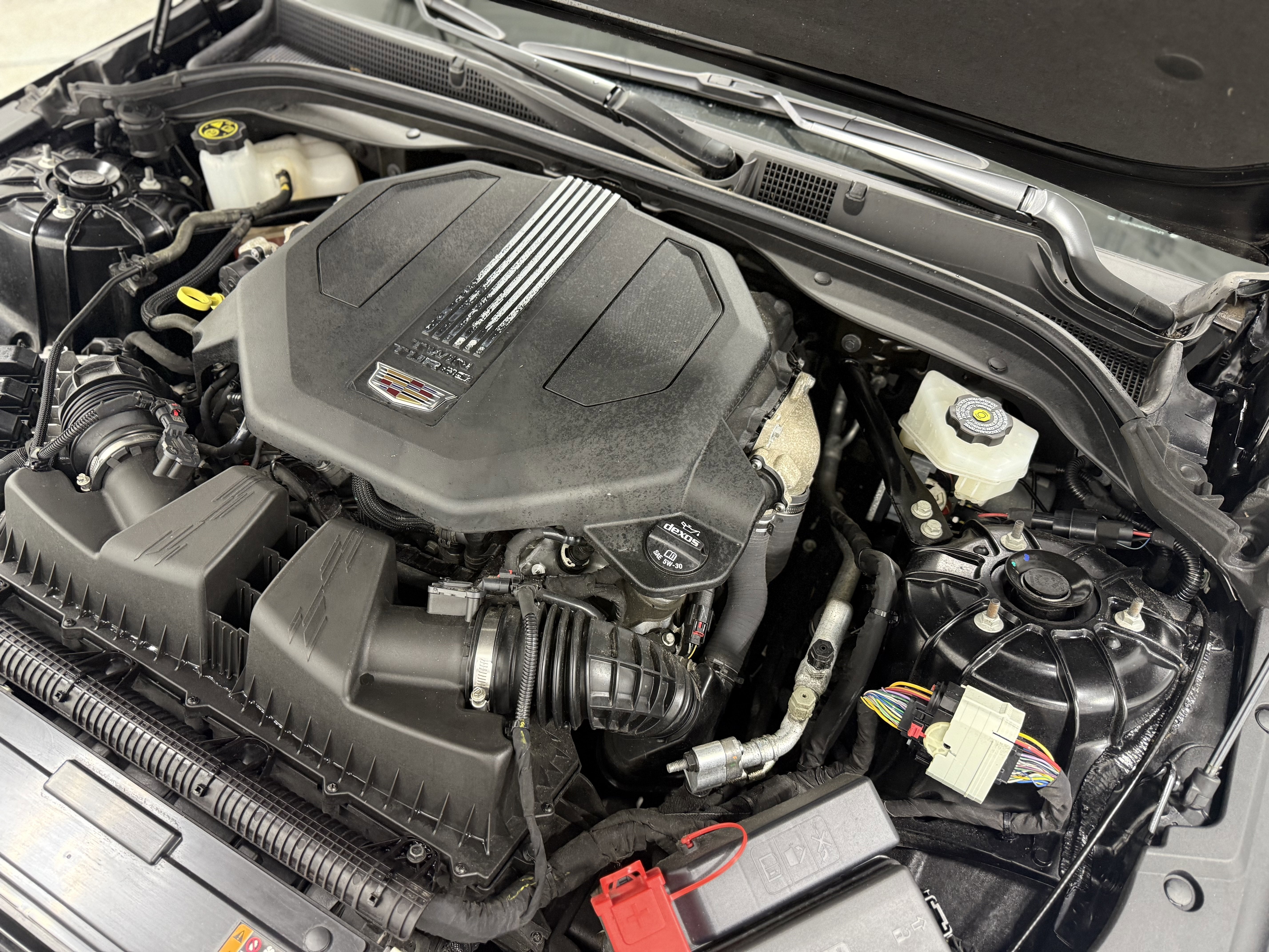 2023 Cadillac CT5-V V-Series