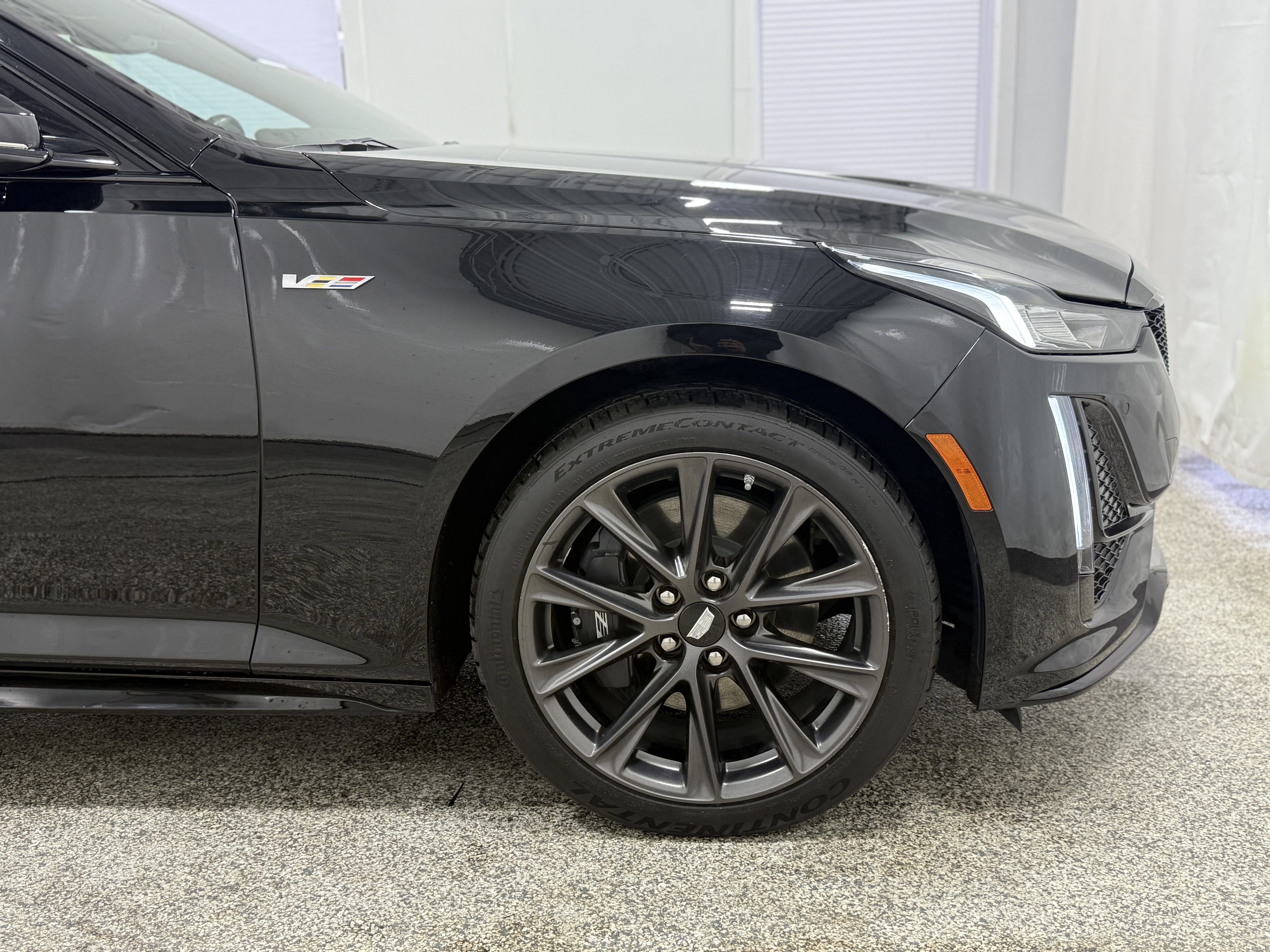 2023 Cadillac CT5-V V-Series