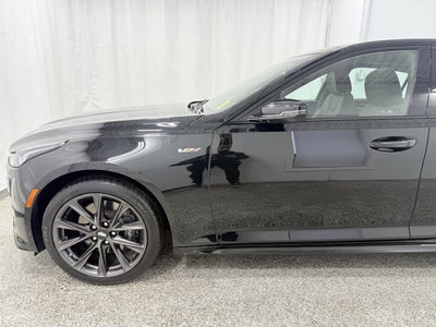 2023 Cadillac CT5-V V-Series