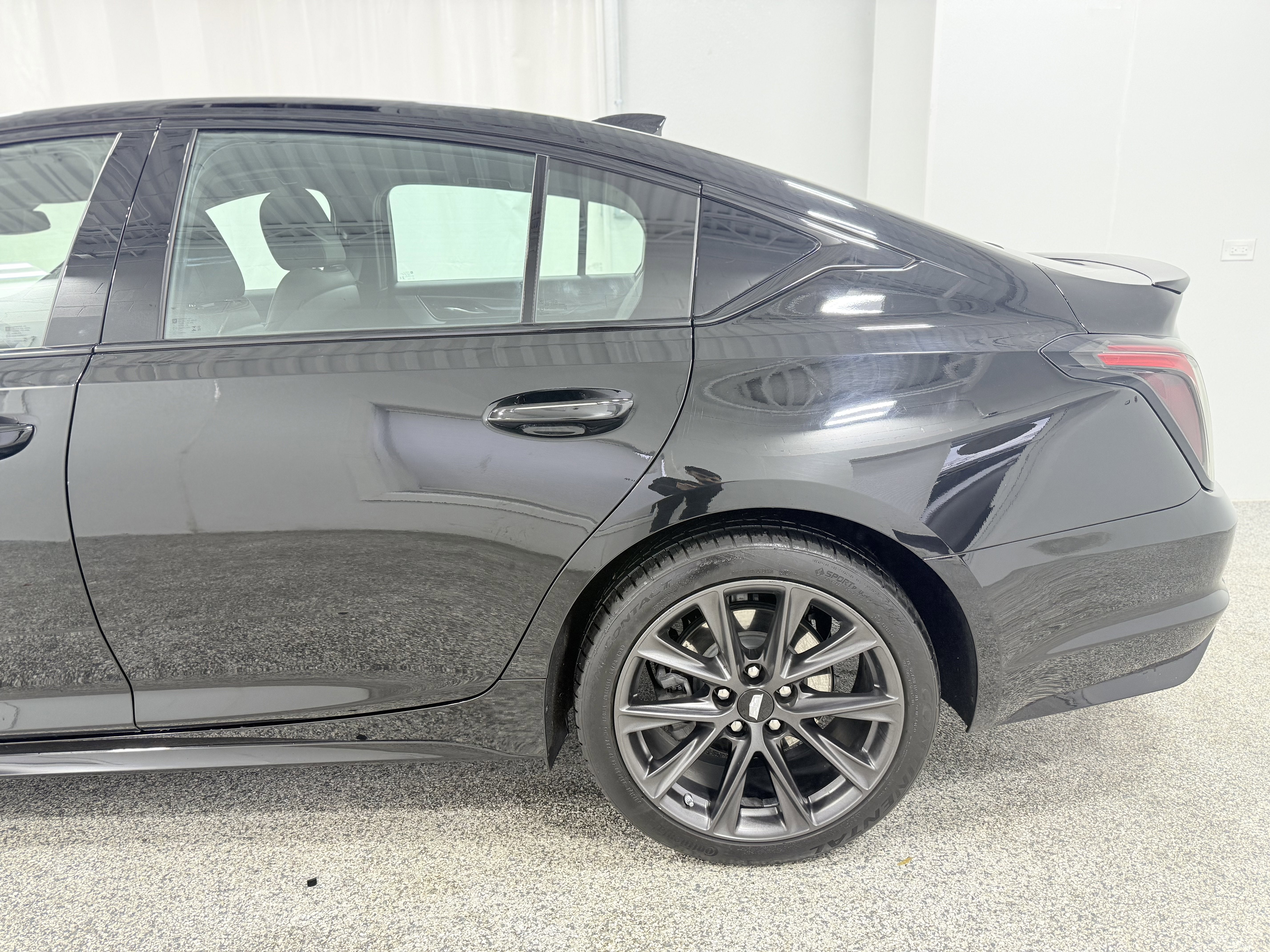 2023 Cadillac CT5-V V-Series