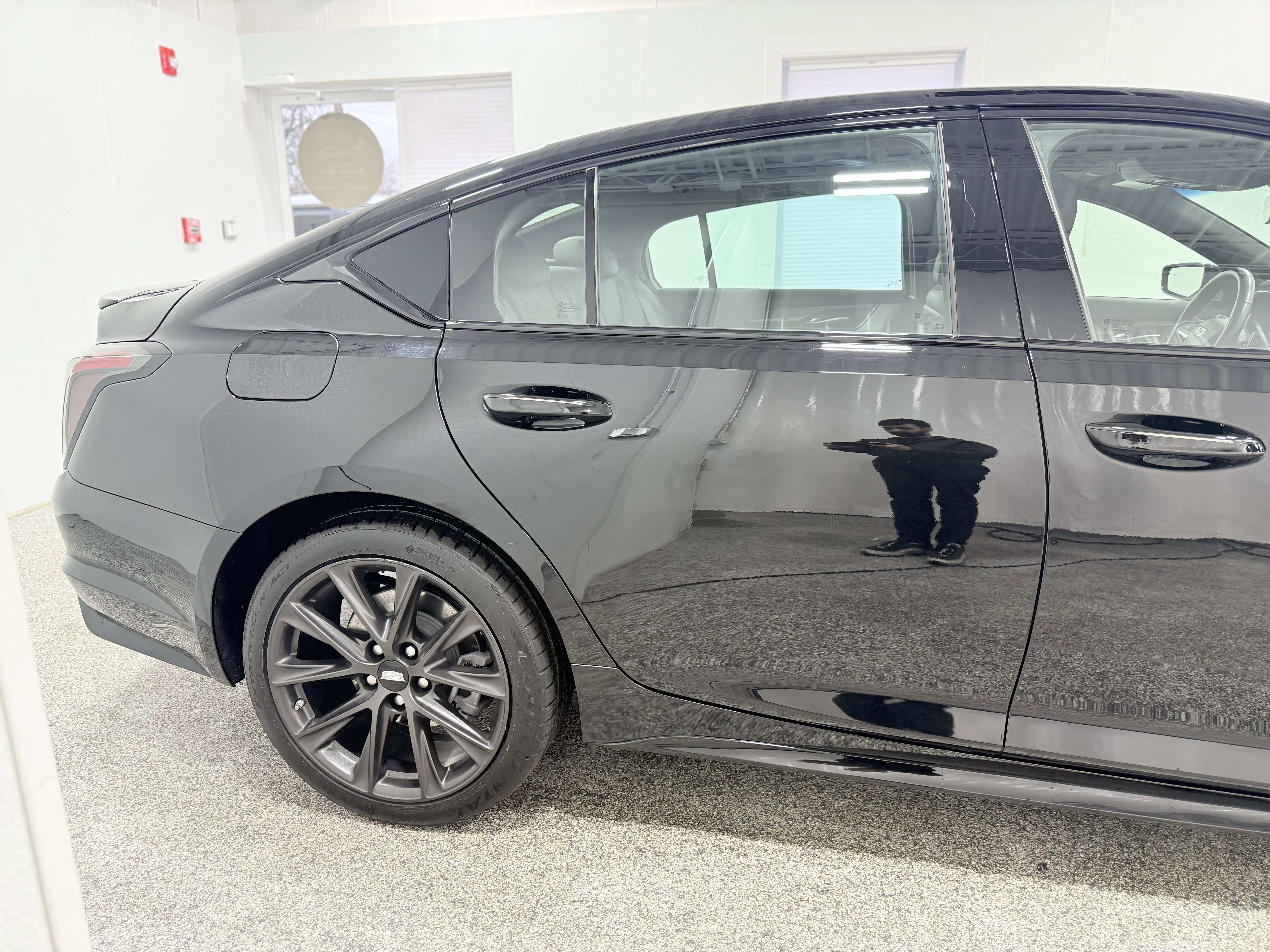 2023 Cadillac CT5-V V-Series