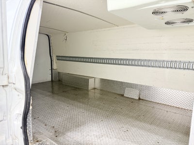 2009 Chevrolet Express Cargo 2500 NA