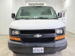 2009 Chevrolet Express Cargo 2500 NA