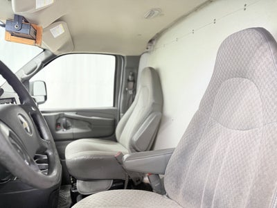 2009 Chevrolet Express Cargo 2500 NA