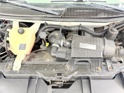 2009 Chevrolet Express Cargo 2500 NA