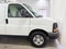 2009 Chevrolet Express Cargo 2500 NA