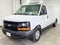 2009 Chevrolet Express Cargo 2500 NA