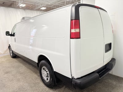 2009 Chevrolet Express Cargo 2500 NA