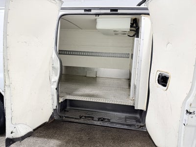 2009 Chevrolet Express Cargo 2500 NA