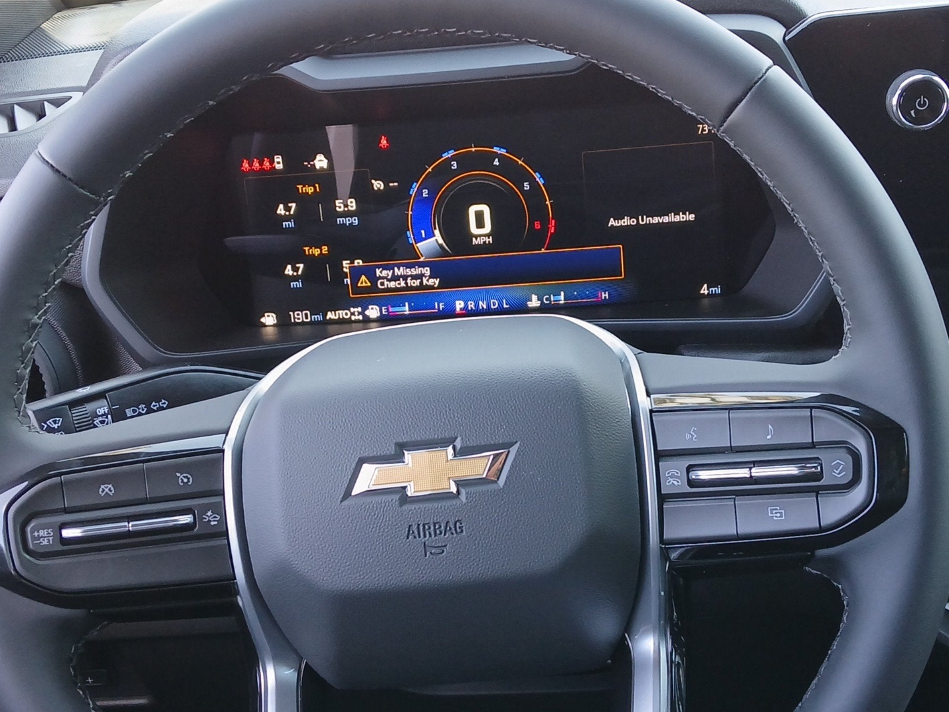 Vehicle thumbnail