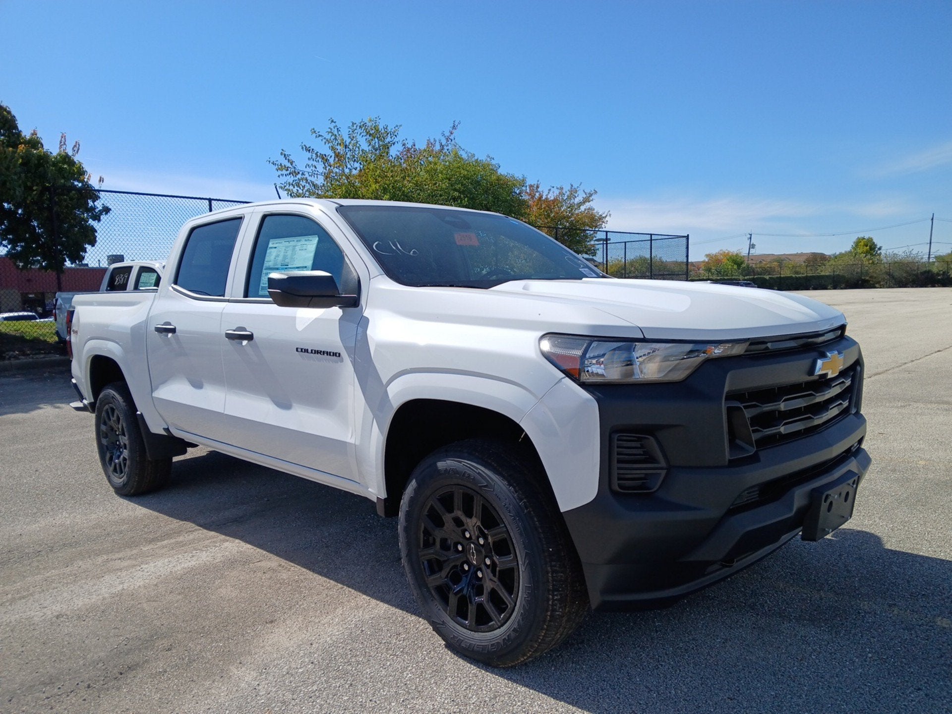 Vehicle thumbnail