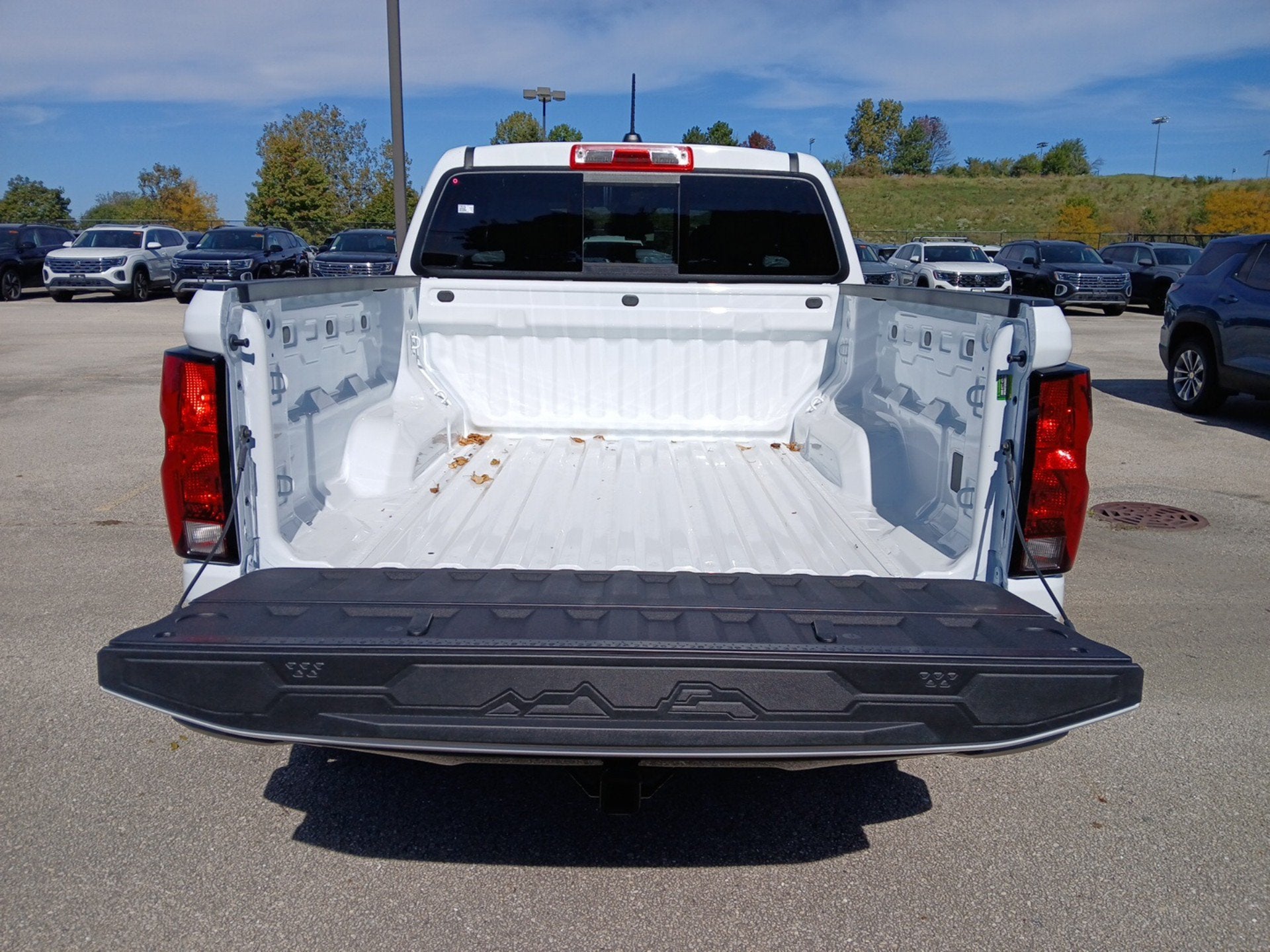 Vehicle thumbnail