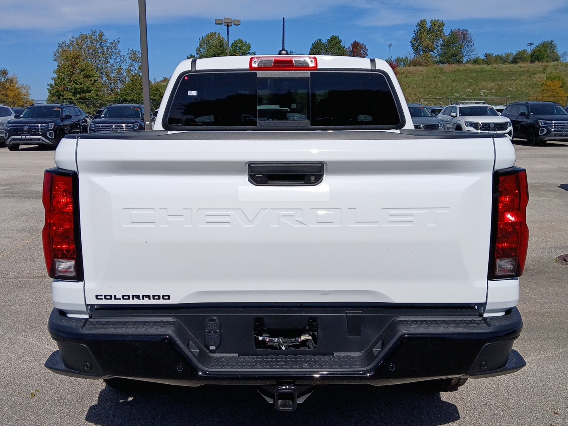 Vehicle thumbnail