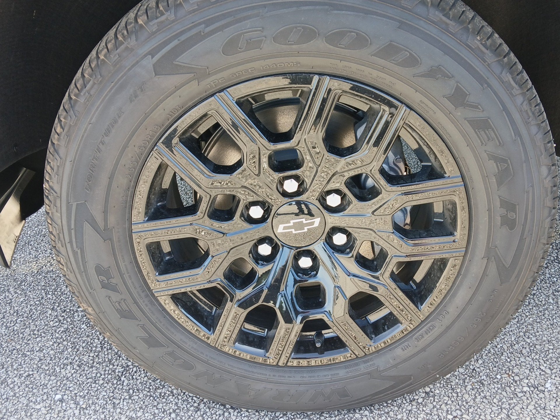 Vehicle thumbnail
