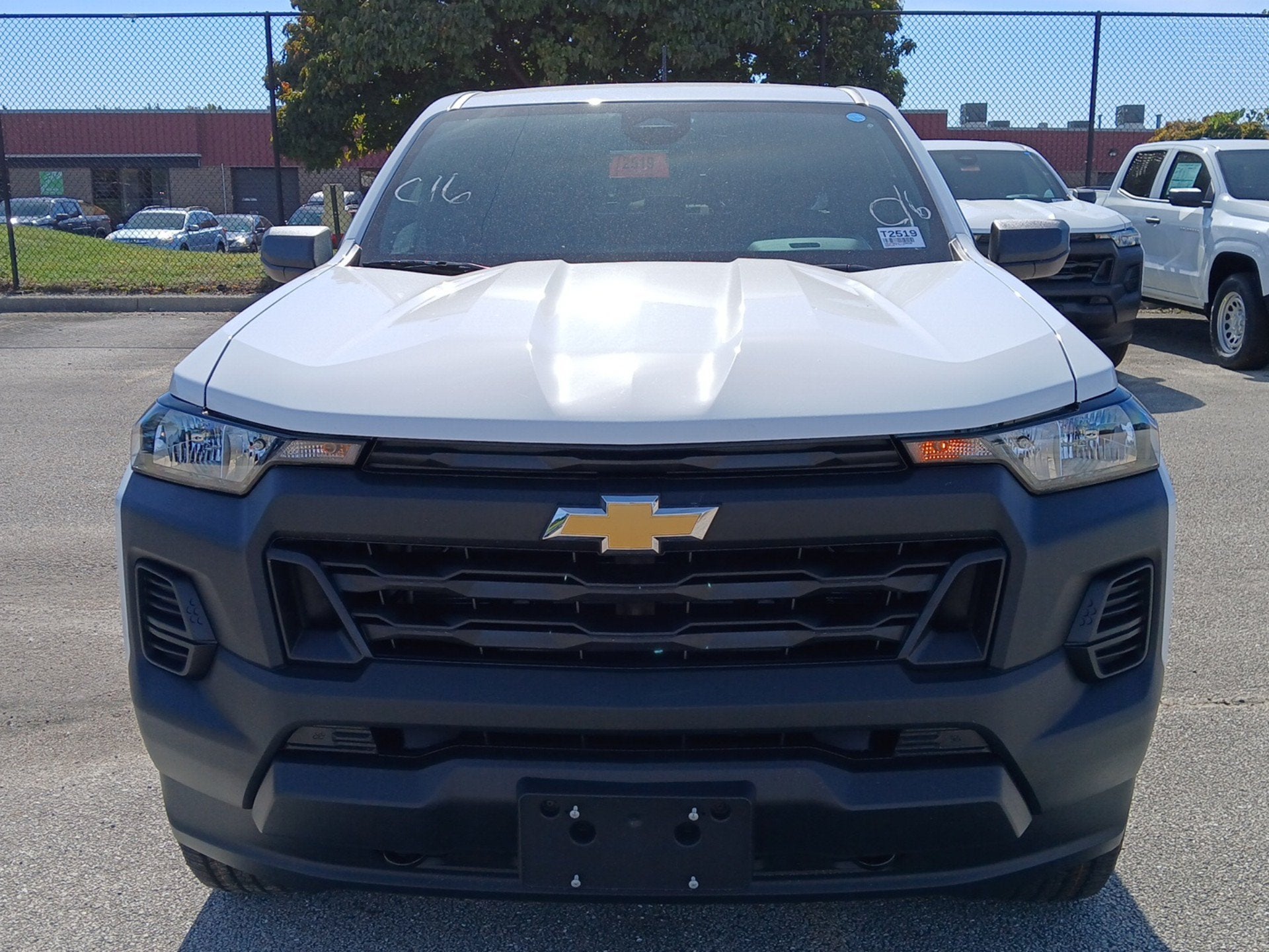 Vehicle thumbnail