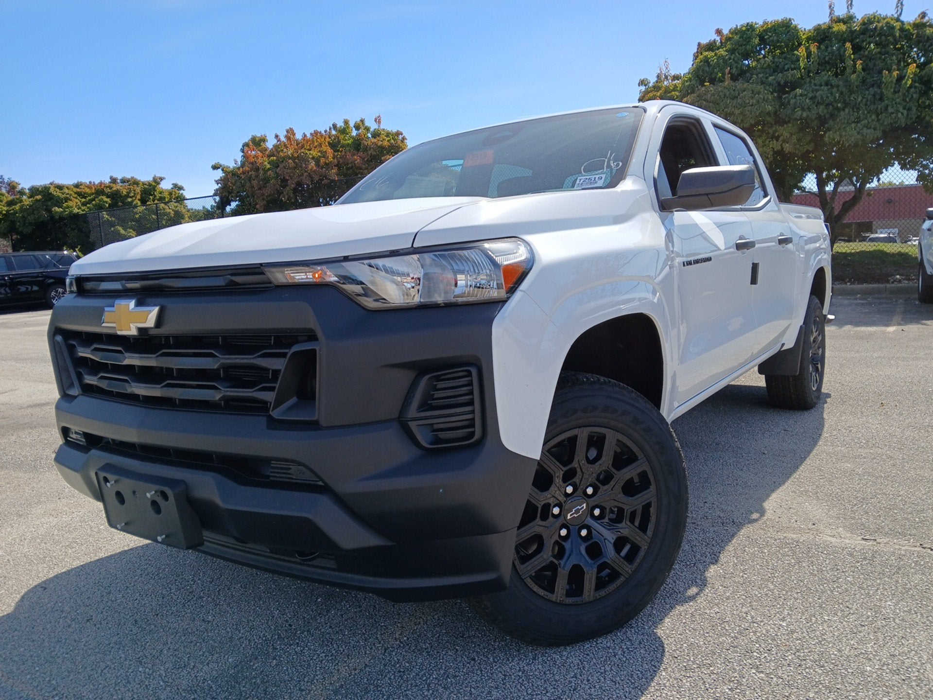 Vehicle thumbnail