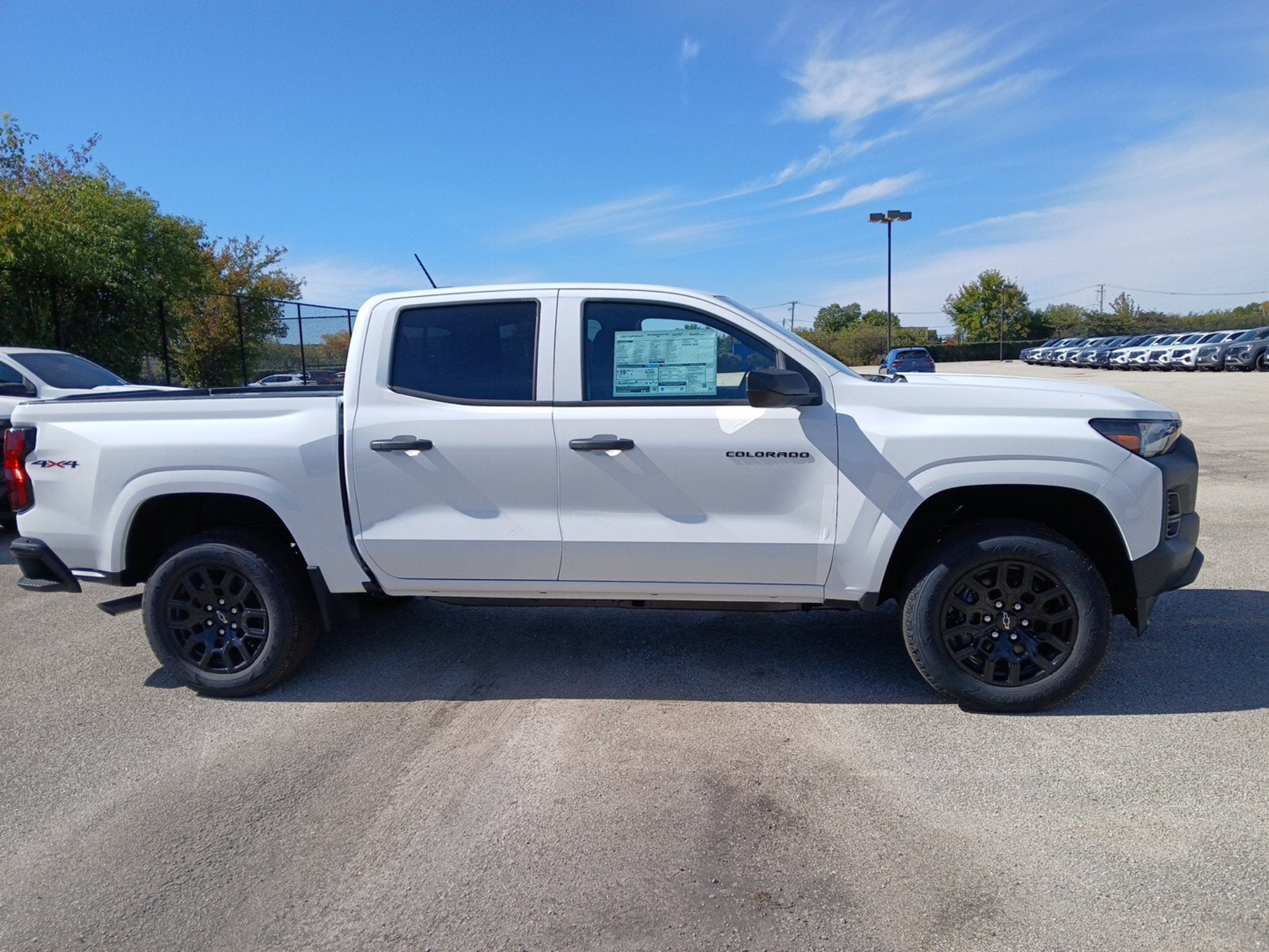 Vehicle thumbnail