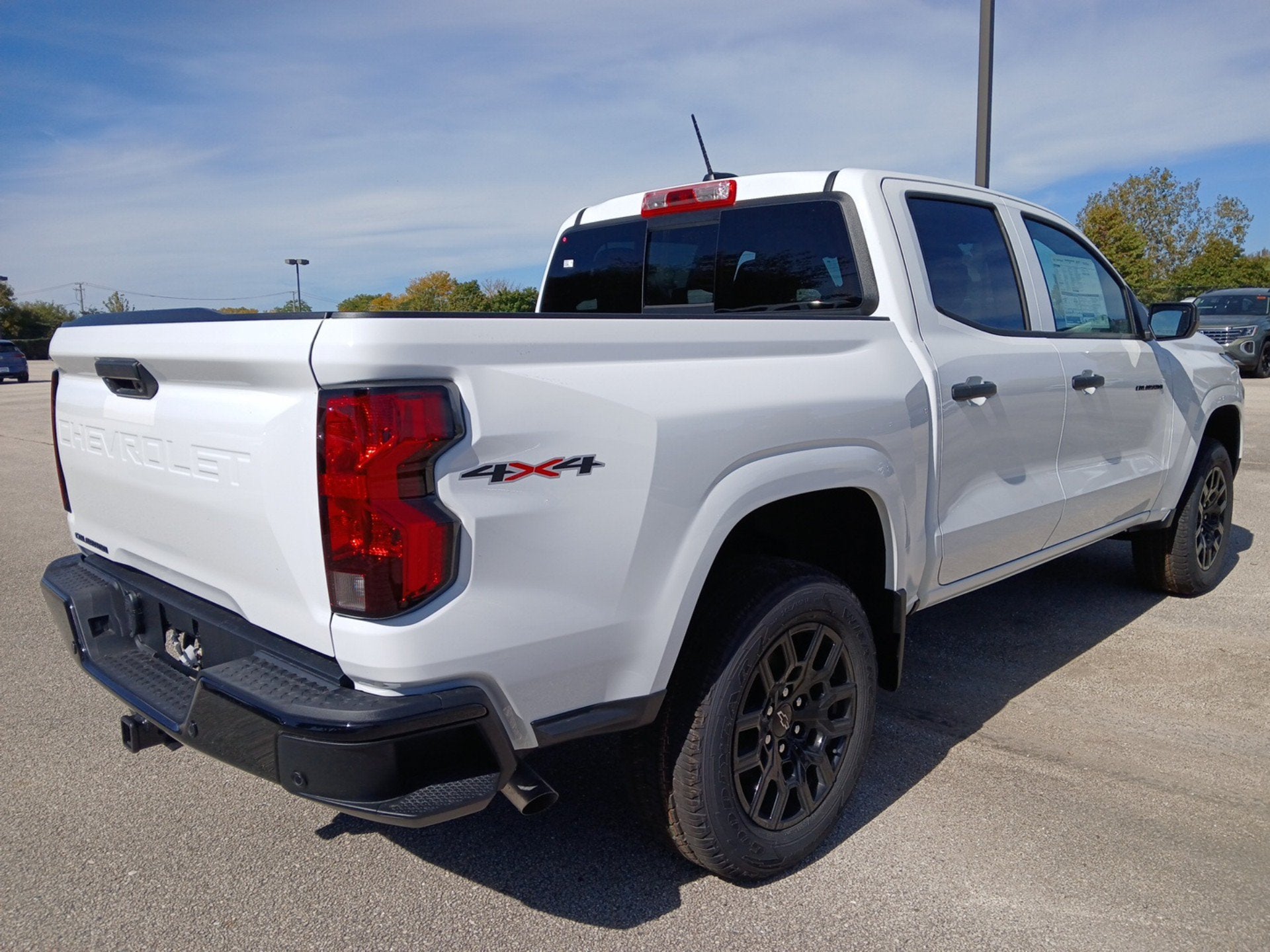 Vehicle thumbnail