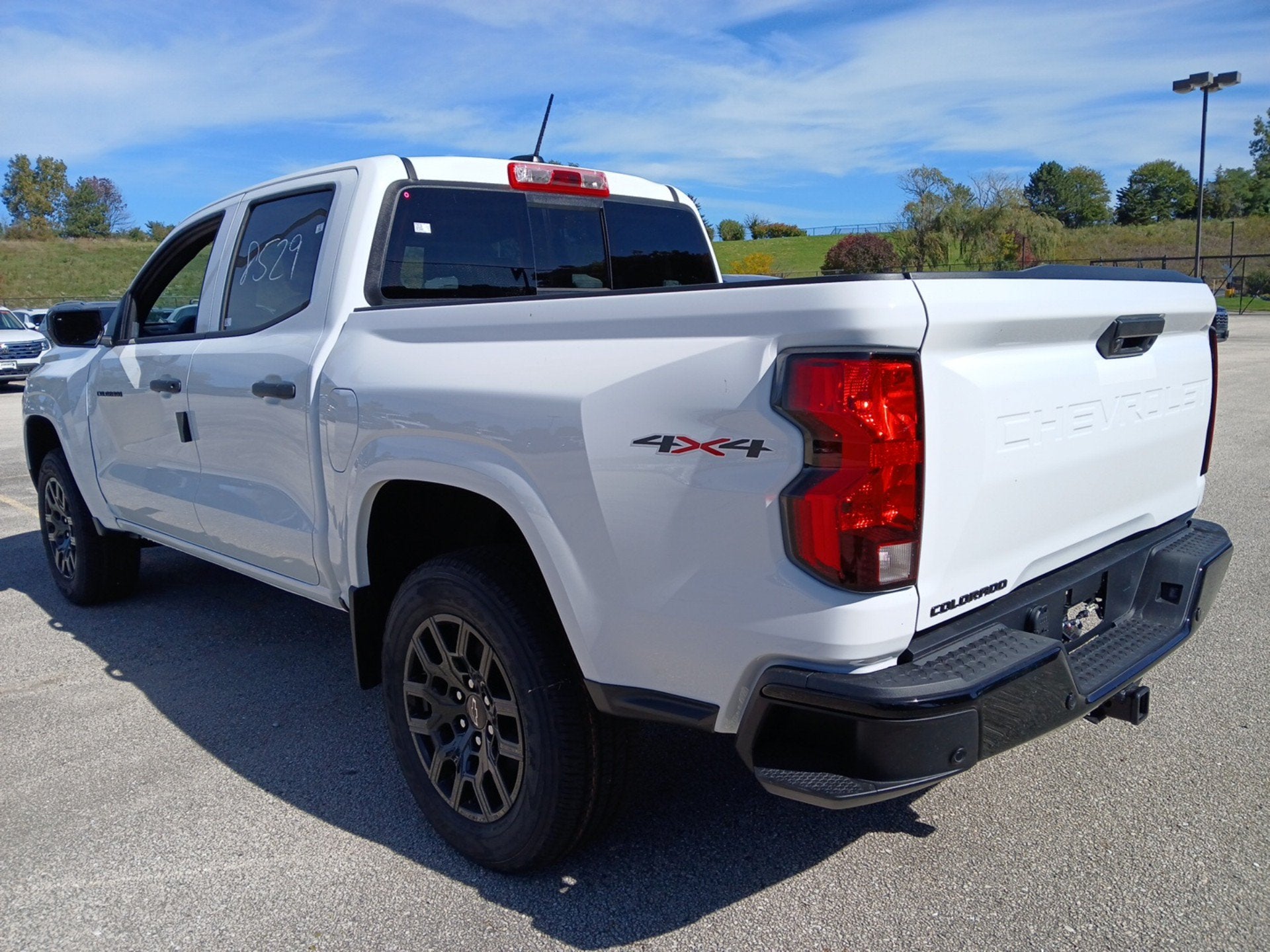 Vehicle thumbnail