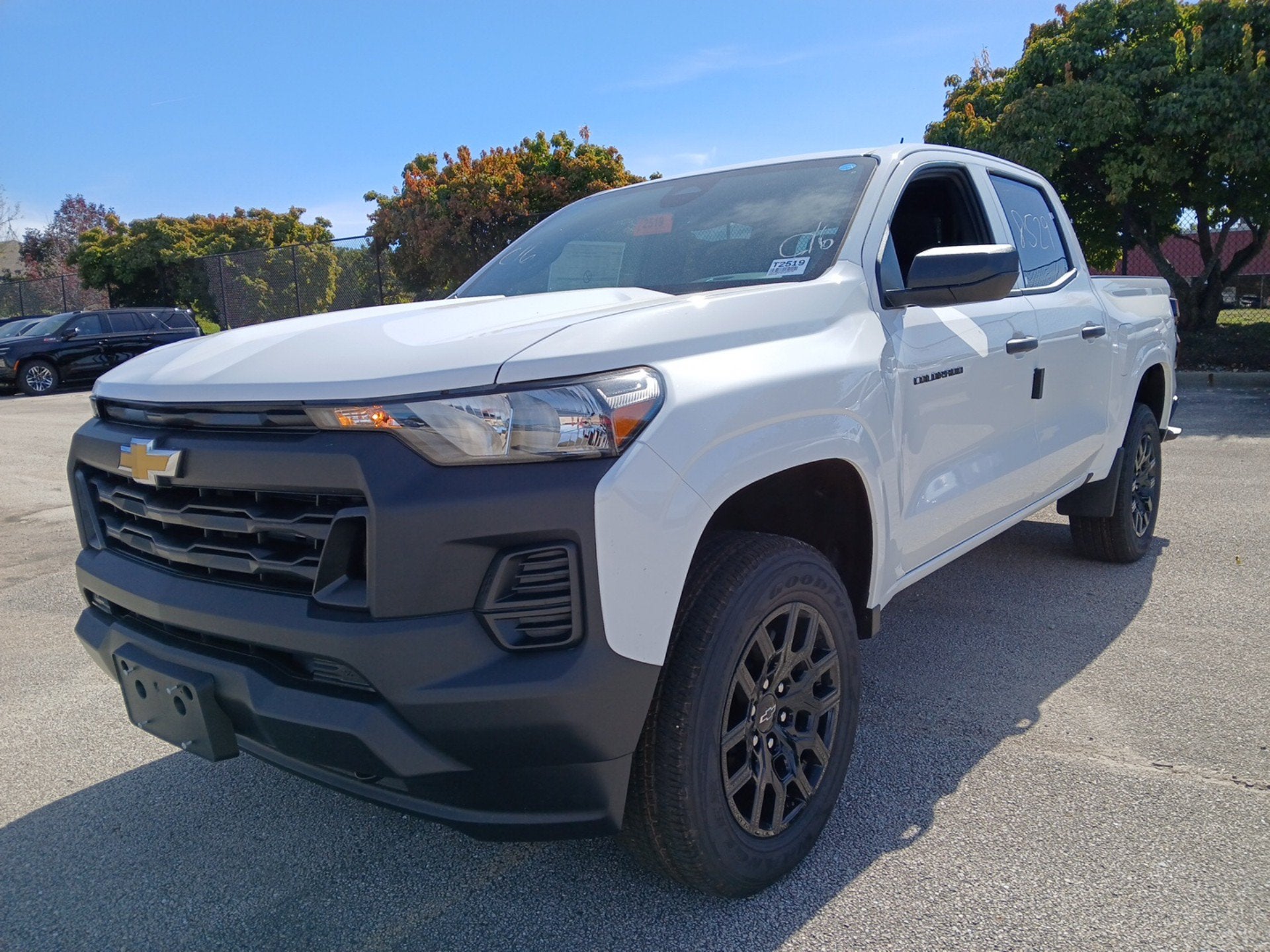 Vehicle thumbnail