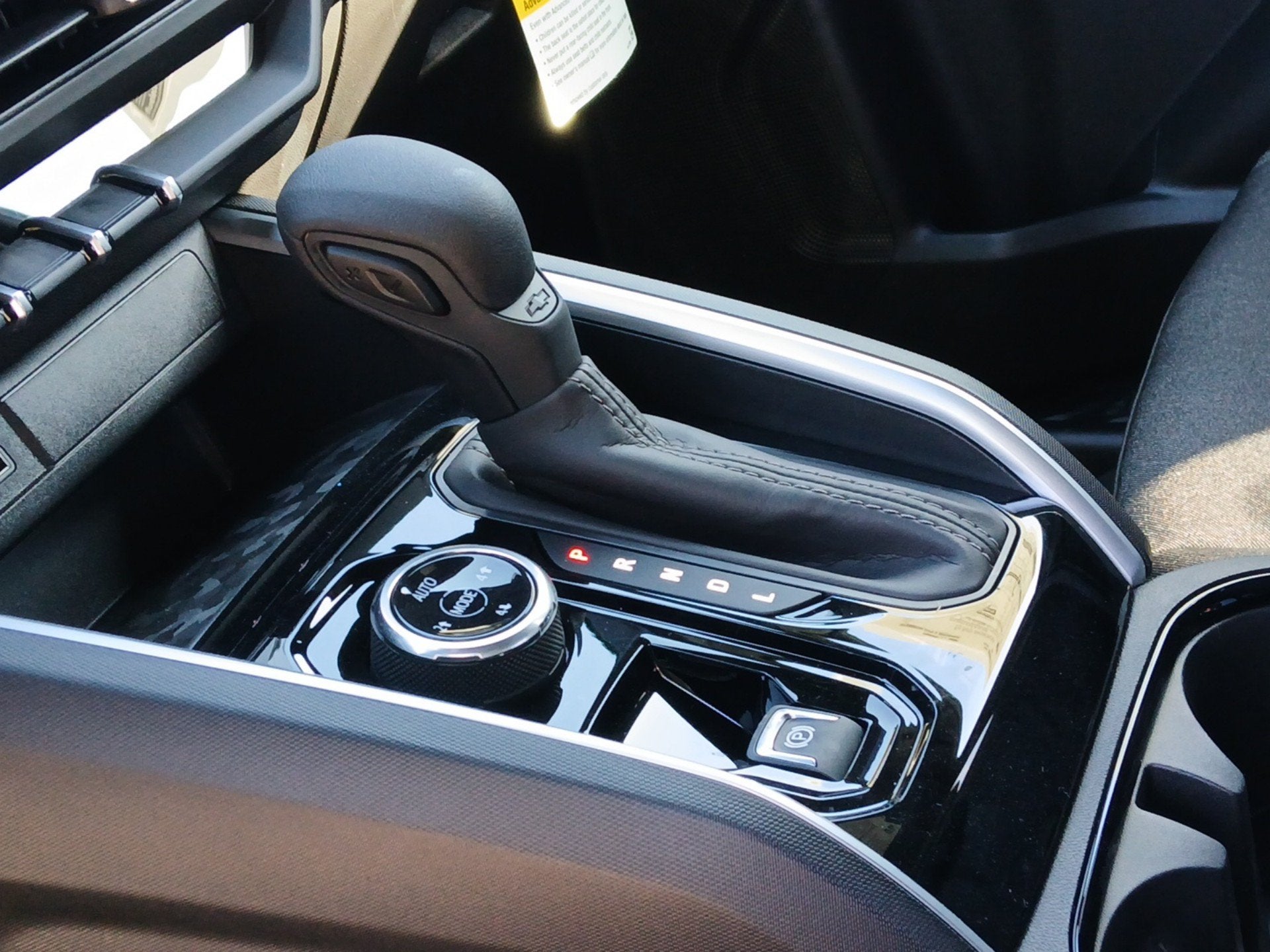 Vehicle thumbnail