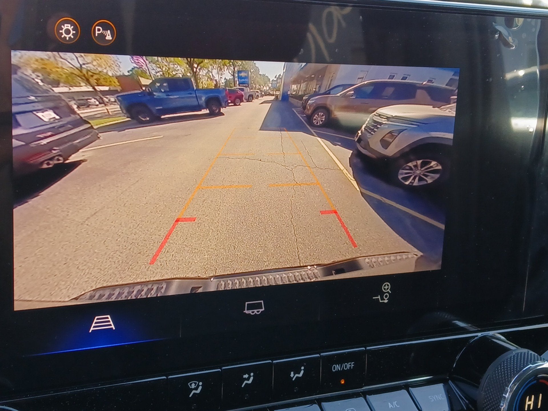 Vehicle thumbnail