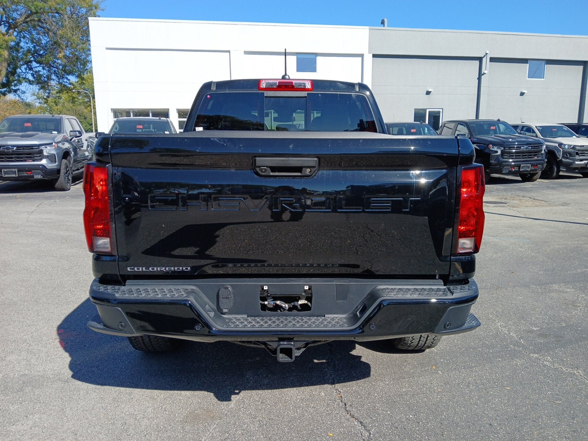 Vehicle thumbnail