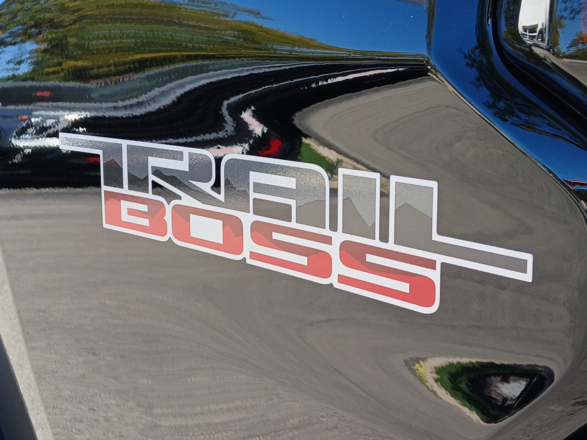 Vehicle thumbnail