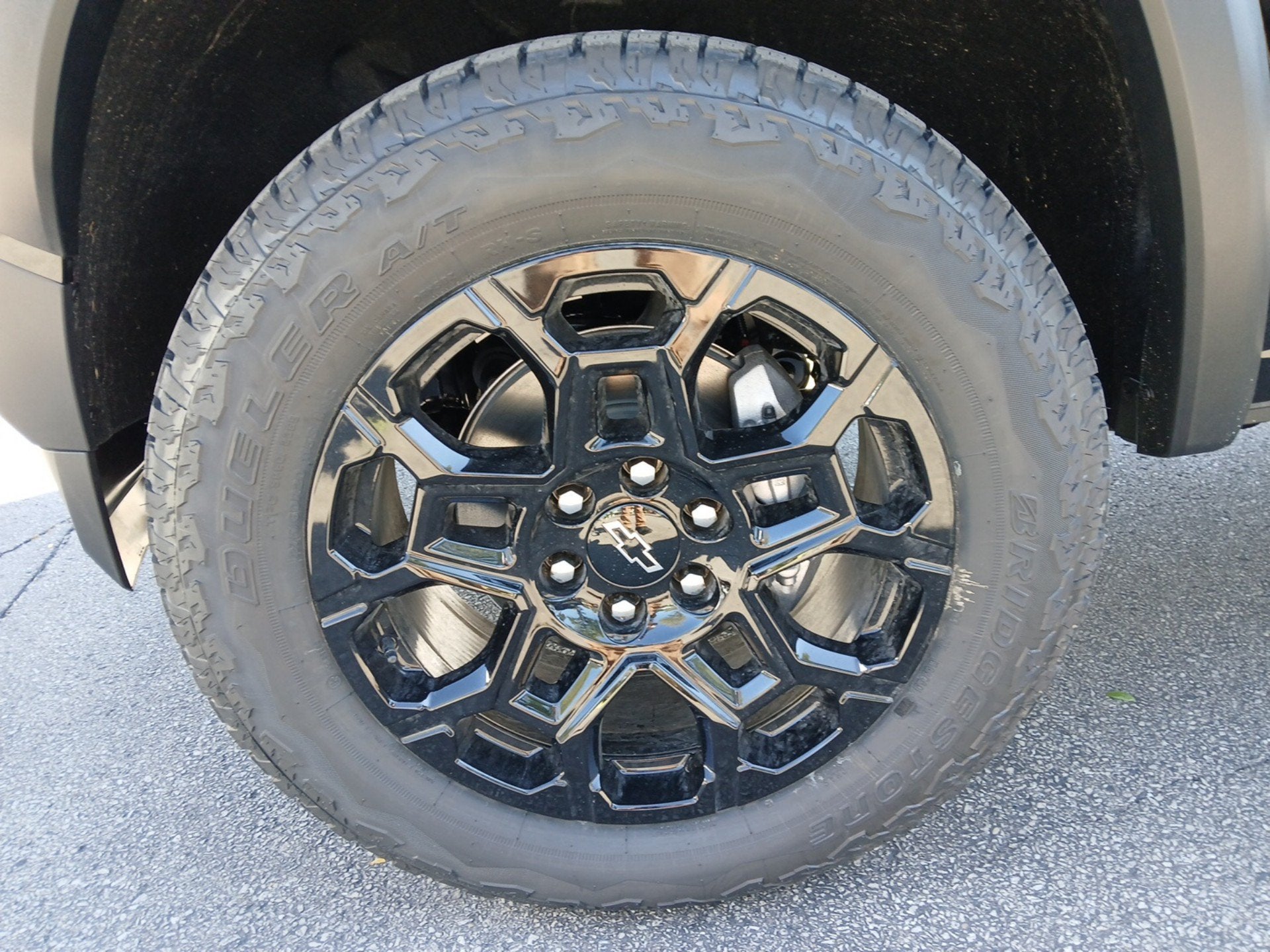 Vehicle thumbnail