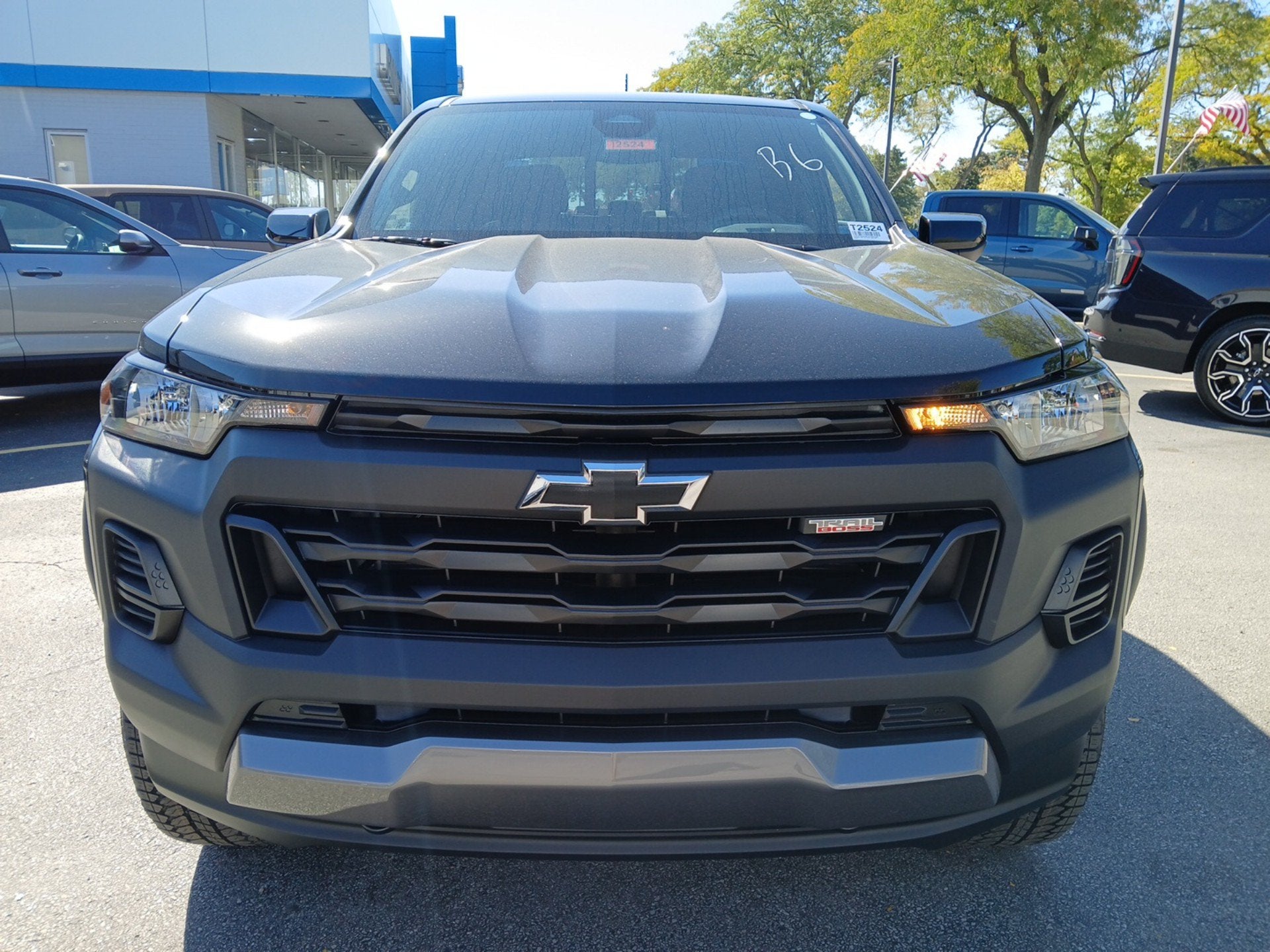 Vehicle thumbnail