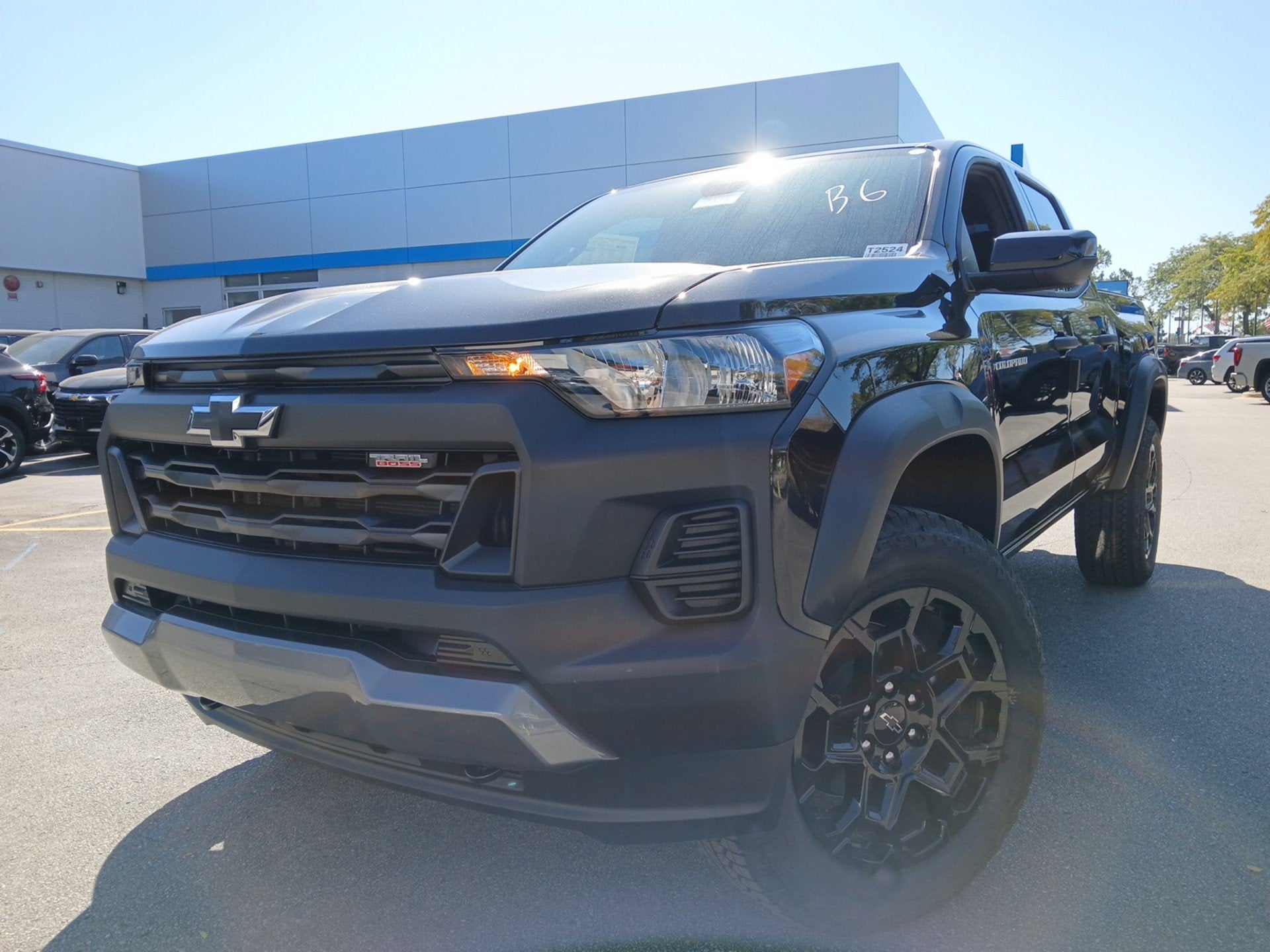 Vehicle thumbnail