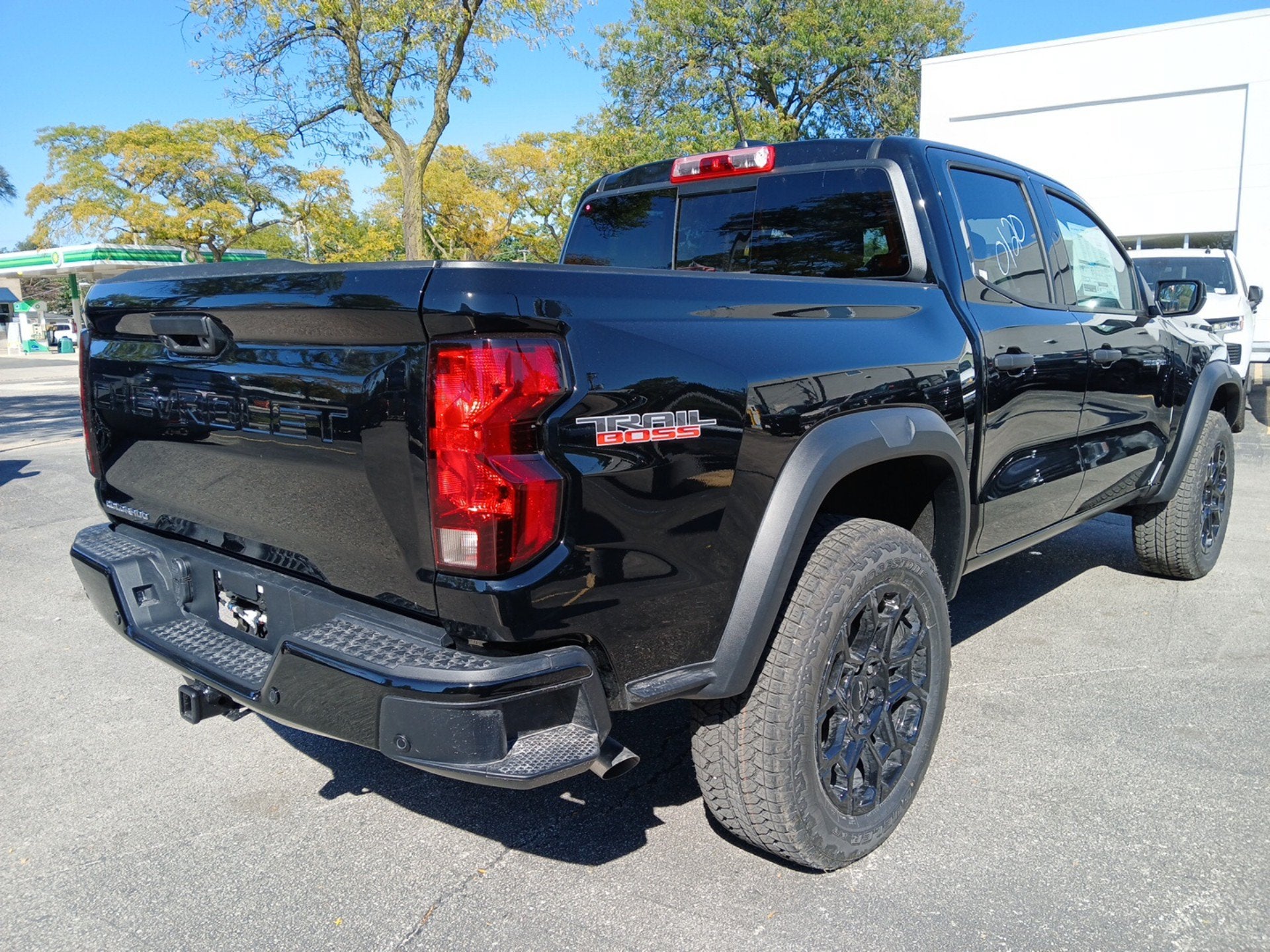 Vehicle thumbnail