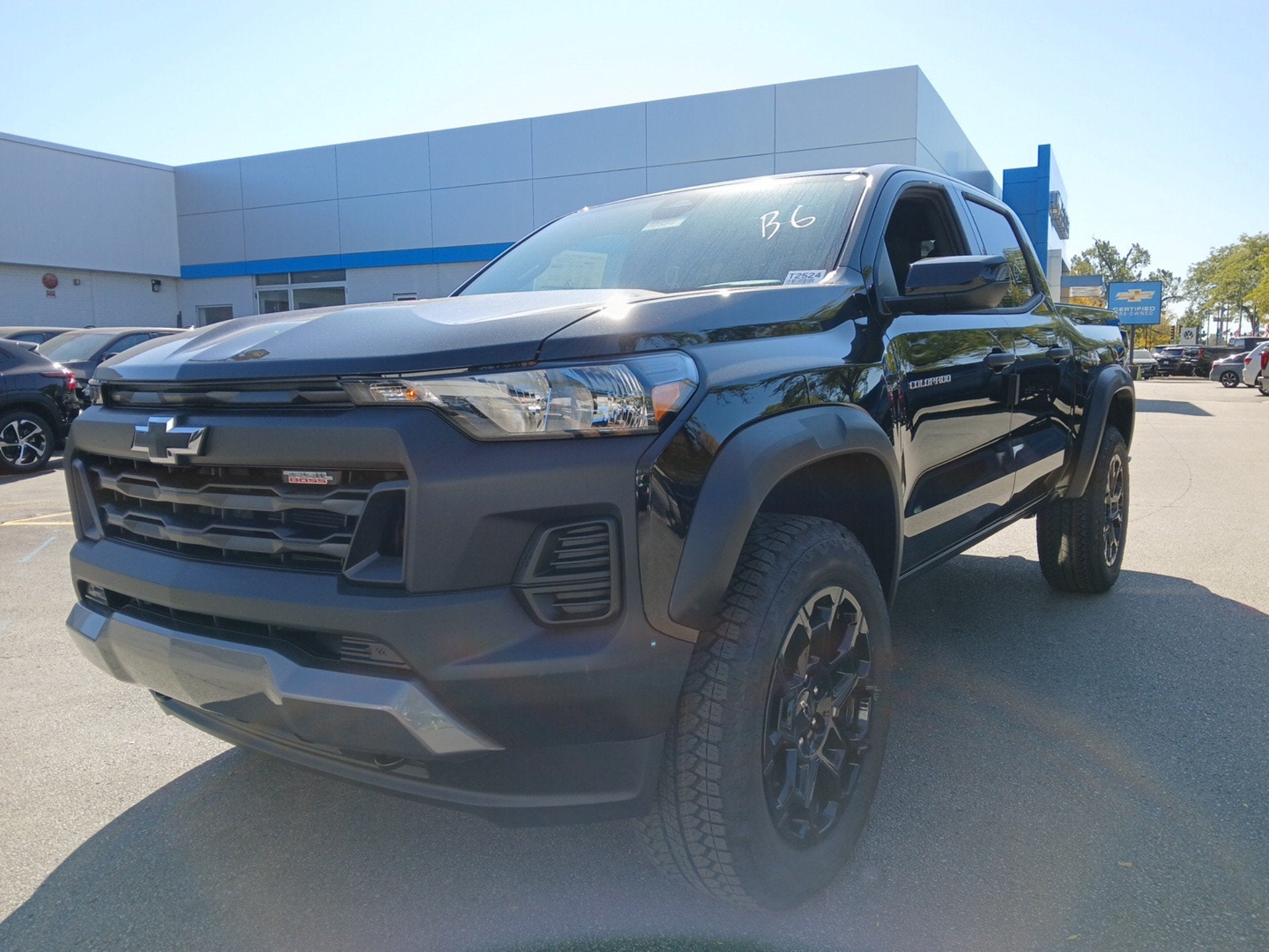 Vehicle thumbnail