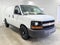 2012 Chevrolet Express Cargo 1500 CARGO