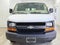 2012 Chevrolet Express Cargo 1500 CARGO